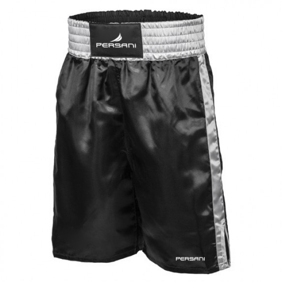 Σόρτς πυγμαχίας Persani Boxing Trunks σε Μπλέ χρώμα