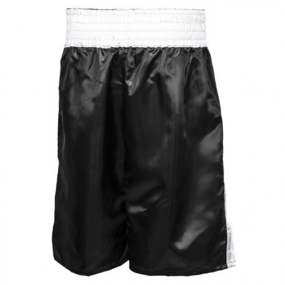 Σόρτς πυγμαχίας Persani Boxing Trunks σε Μπλέ χρώμα