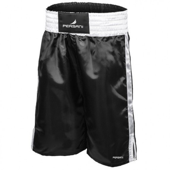 Σόρτς πυγμαχίας Persani Boxing Trunks σε Μπλέ χρώμα