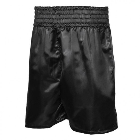 Σόρτς πυγμαχίας Persani Elite Competition Trunks σε Μπλέ χρώμα