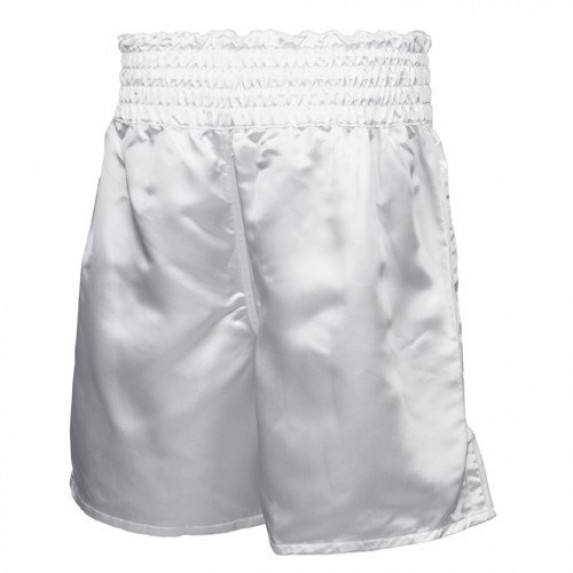 Σόρτς πυγμαχίας Persani Elite Competition Trunks σε Μπλέ χρώμα