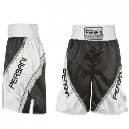 Σόρτς πυγμαχίας 1403 TASSEL Boxing Trunks