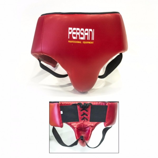 Σπασουάρ Persani Groin Guard