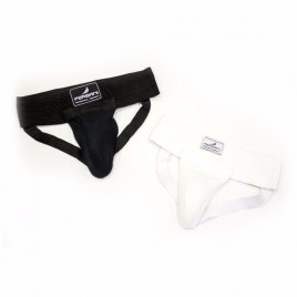 Σπασουάρ Groin Guard