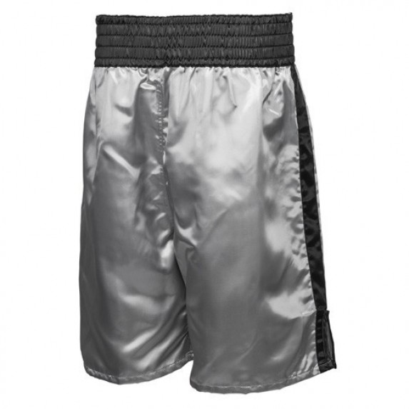 Σόρτς πυγμαχίας Persani Boxing Trunks σε Μπλέ χρώμα