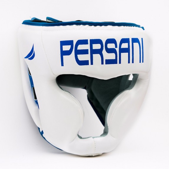 Πυγμαχική κάσκα PERSANI για Sparring Full face