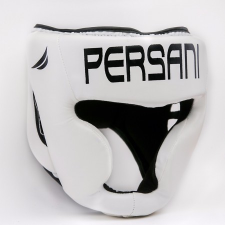 Πυγμαχική κάσκα PERSANI για Sparring Full face