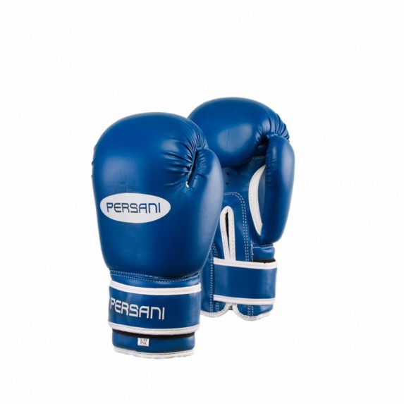 Παιδικά γάντια πυγμαχίας & Kick Boxing  Persani Kids Training σε λευκό χρώμα