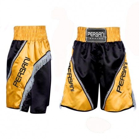 Σόρτς πυγμαχίας 1403 TASSEL Boxing Trunks