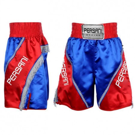 Σόρτς πυγμαχίας 1403 TASSEL Boxing Trunks