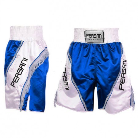 Σόρτς πυγμαχίας 1403 TASSEL Boxing Trunks