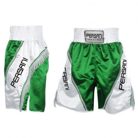 Σόρτς πυγμαχίας 1403 TASSEL Boxing Trunks