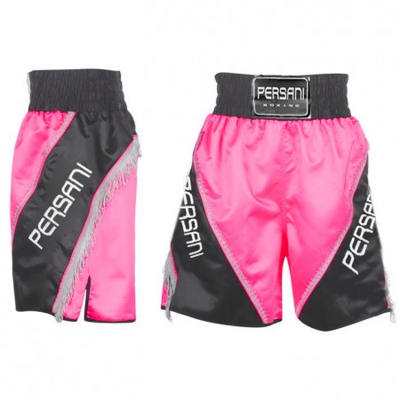 Σόρτς πυγμαχίας 1403 TASSEL Boxing Trunks