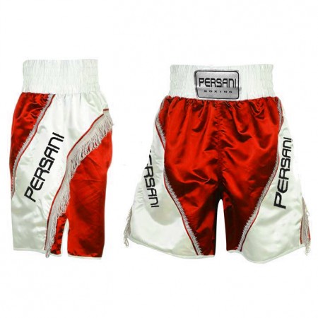 Σόρτς πυγμαχίας 1403 TASSEL Boxing Trunks