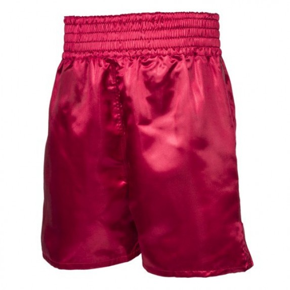 Σόρτς πυγμαχίας Persani Elite Competition Trunks σε Μπλέ χρώμα