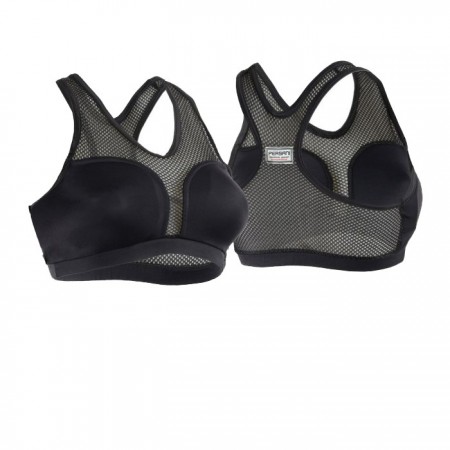 Persani FEMALE chest guard with protective cups
