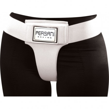 Persani FEMALE chest guard with protective cups