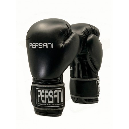 Γάντια Πυγμαχίας & Kick Boxing Persani Air boxing Gloves 14oz σε λευκο χρώμα