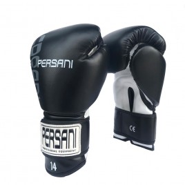 Γάντια Πυγμαχίας & Kick Boxing για Sparring Persani σε λευκό χρώμα