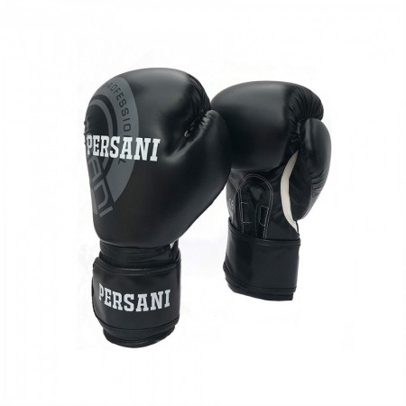 Γάντια Πυγμαχίας & Kick Boxing Persani Neon σε λευκό χρώμα