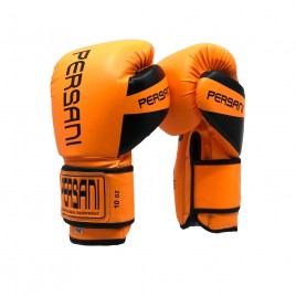 Γάντια Πυγμαχίας & Kick Boxing Persani Neon