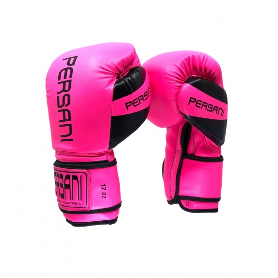 Γάντια Πυγμαχίας & Kick Boxing Persani Neon