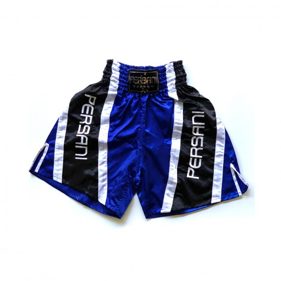 Σόρτς πυγμαχίας 1471 Boxing Trunks