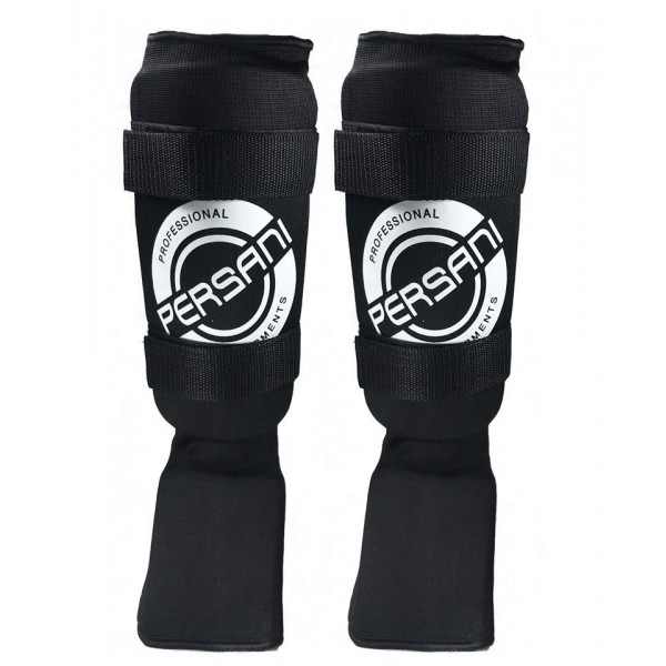 SHIN INSTEP PERSANI KONTACT 100%  COTTON