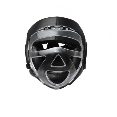 Sparring Facebar  700