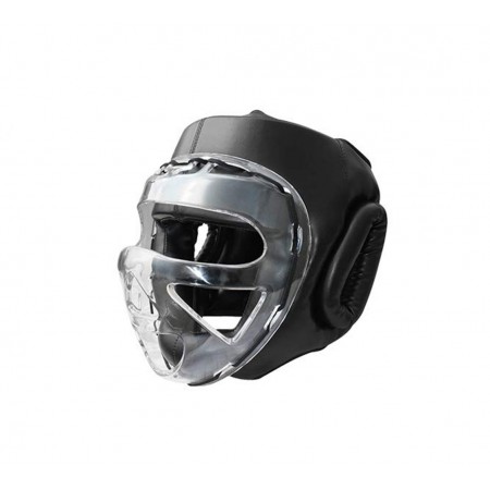 Sparring Facebar  700