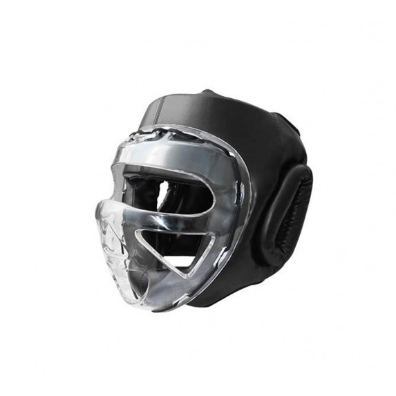 Sparring Facebar  700
