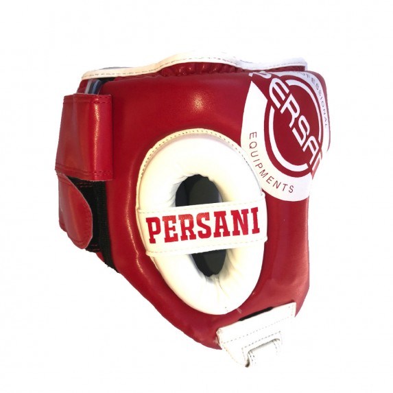 Πυγμαχική κάσκα Boxing Style 723BK