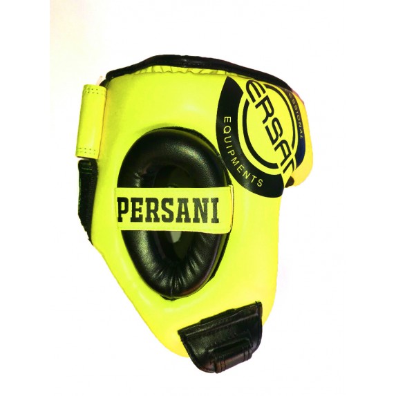 Πυγμαχική κάσκα Boxing Style 723BK