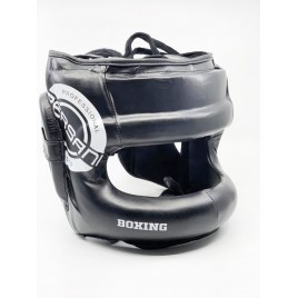 Sparring Facebar  707