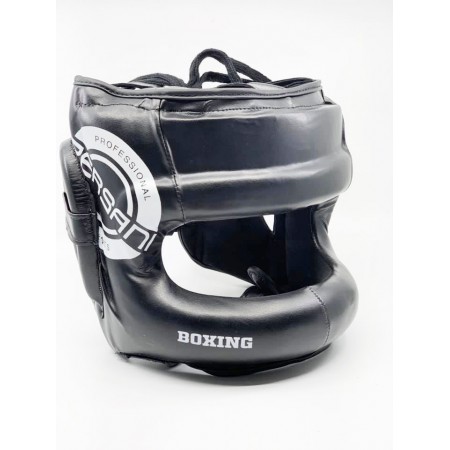 Sparring Facebar  707