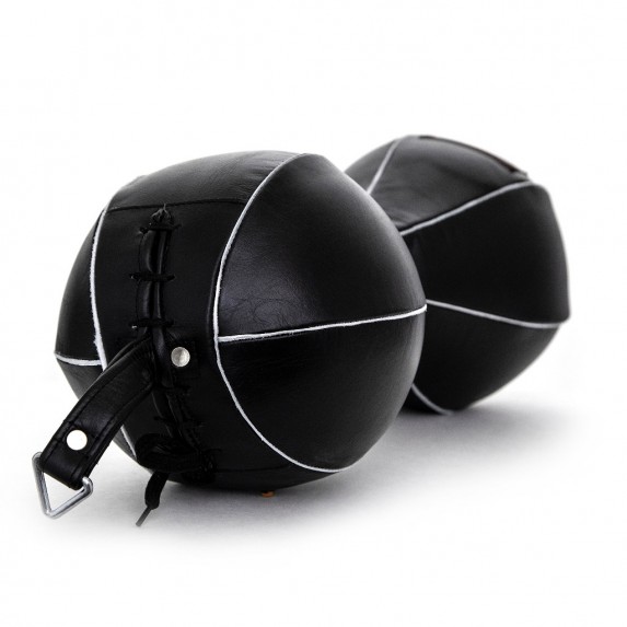 DOUBLE SPEED BAG